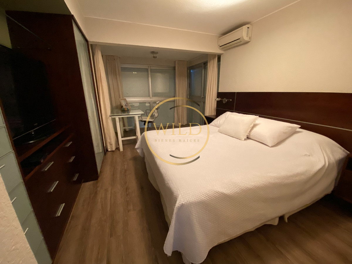 Apartamento ID.2272 - Departamento de 3 dormitorios en Punta del Este