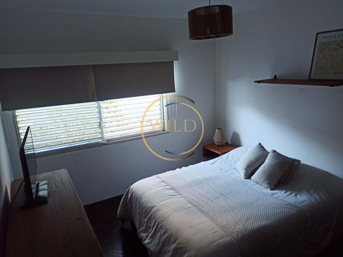 Apartamento ID.1862 - Espectacular departamento a metros del Mar