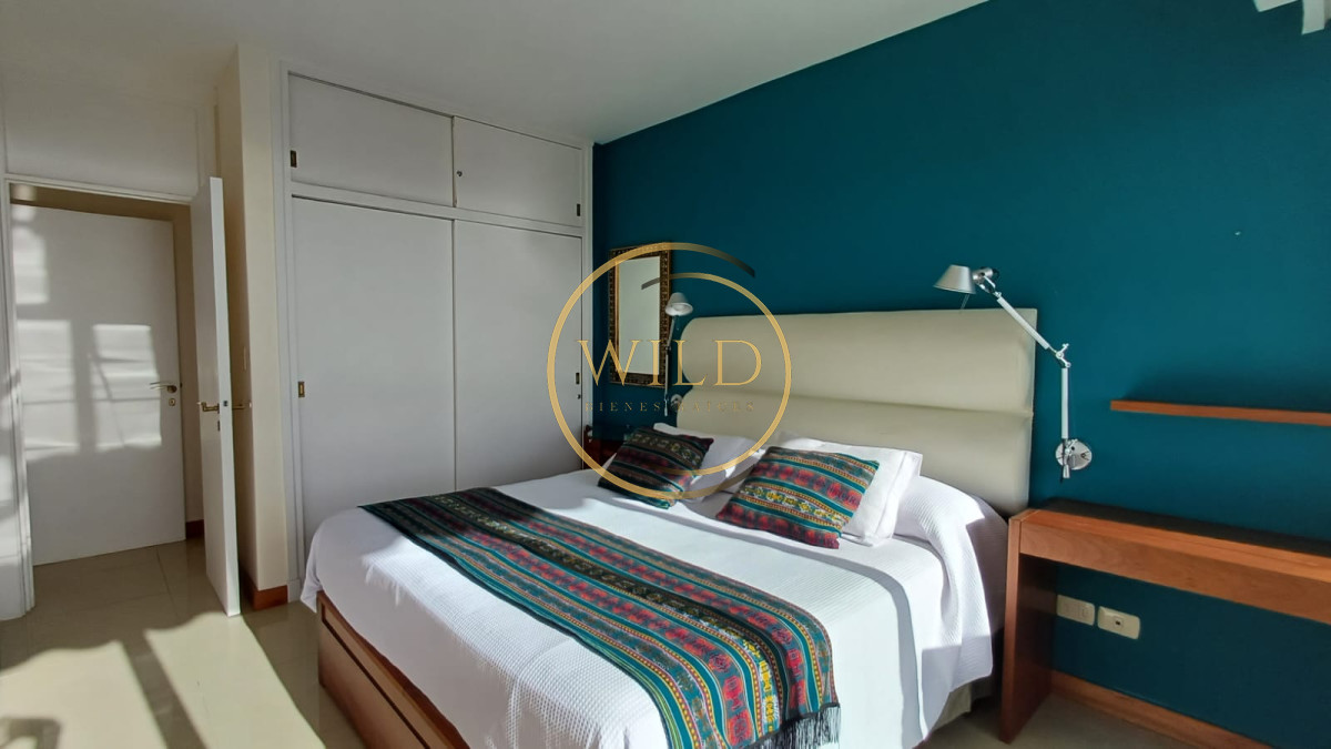 Apartamento ID.1959 - Espectacular departamento de 1 dormitorio recilado en venta frente al mar