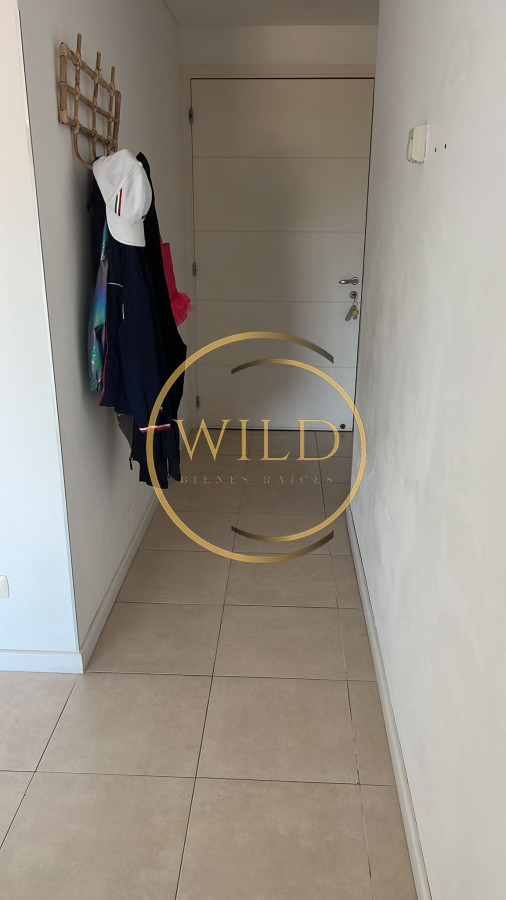 Apartamento ID.2018 - Vende departamento de 3 dormitorios y excelentes amenities en Mansa Punta del Este