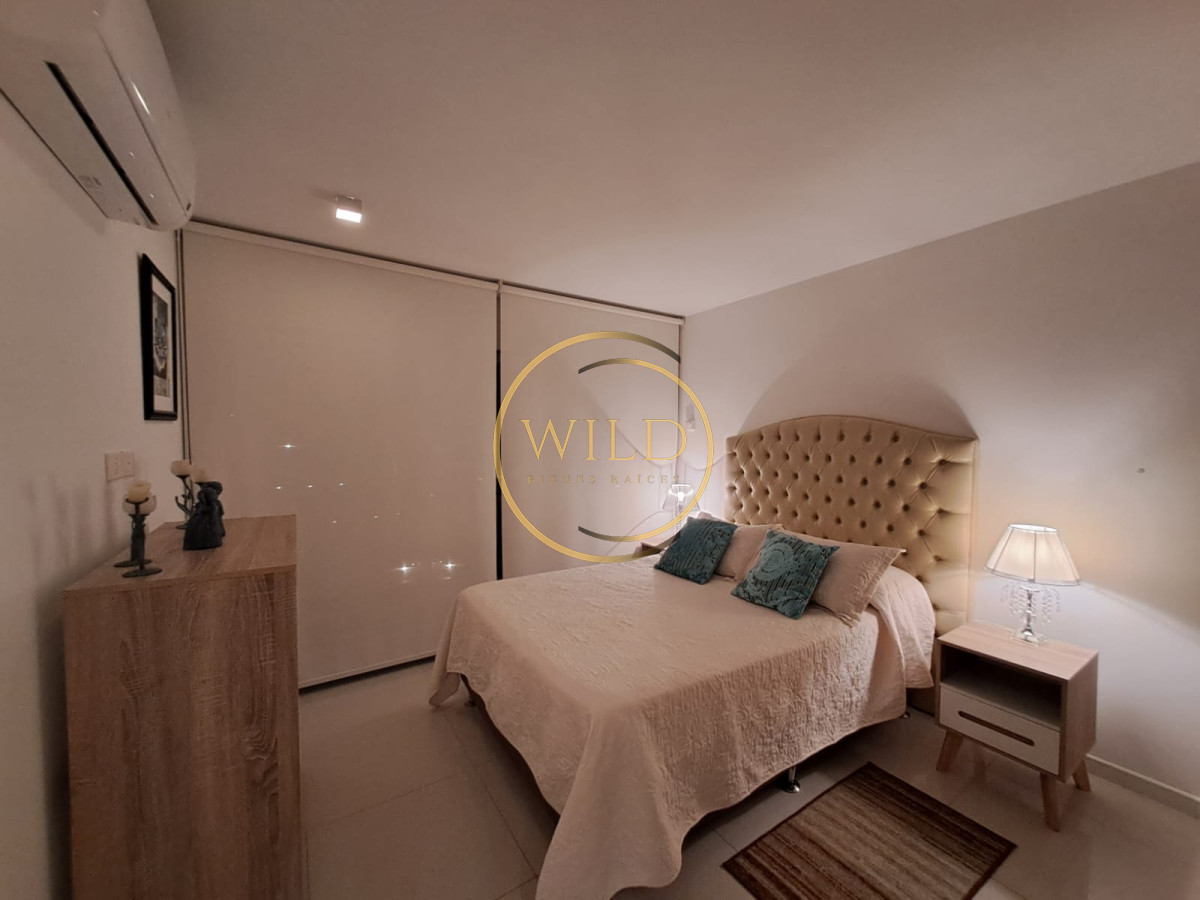 Apartamento ID.2276 - Departamento de 1 dormitorio en venta en complejo nuevo con amenities. 
