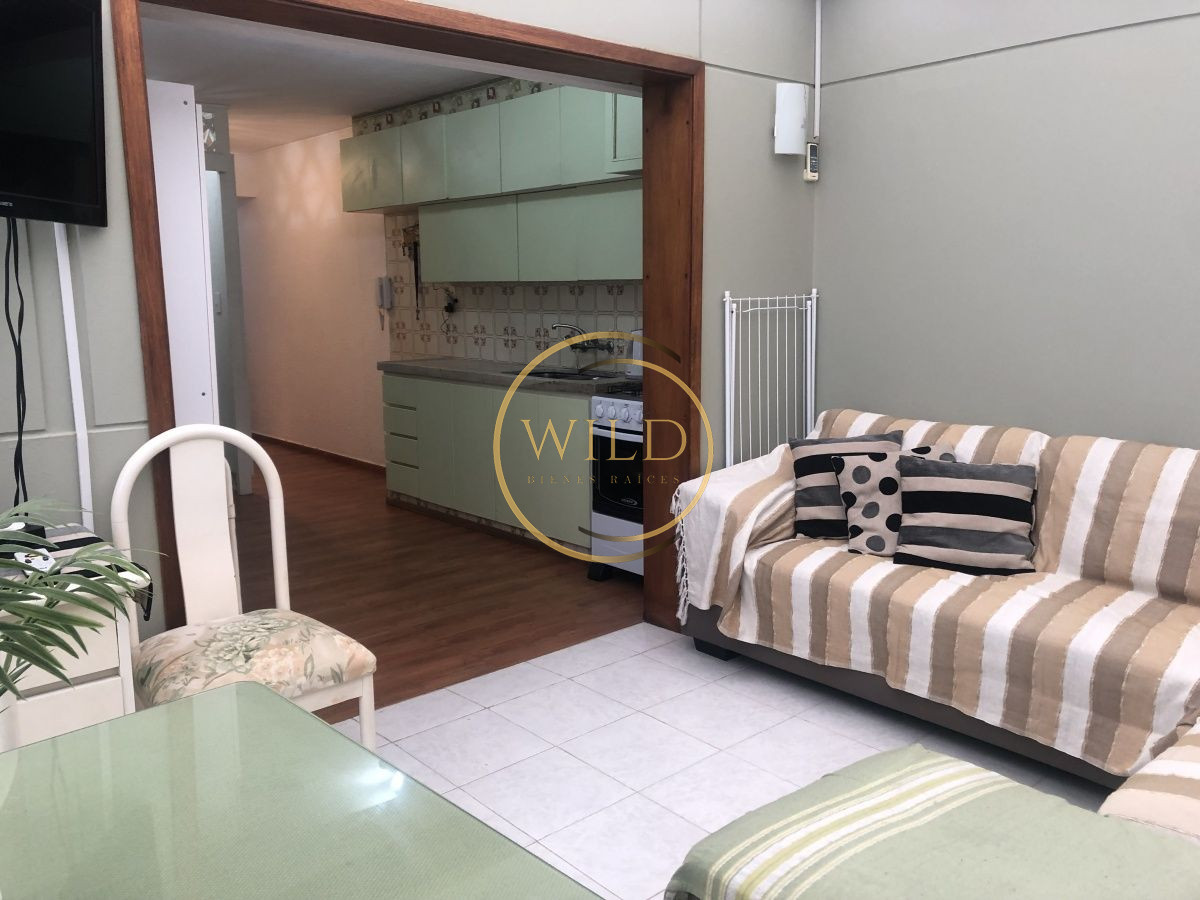 Apartamento ID.1859 - Venta Apartamento de 1 dormitorio en Península, Punta del Este