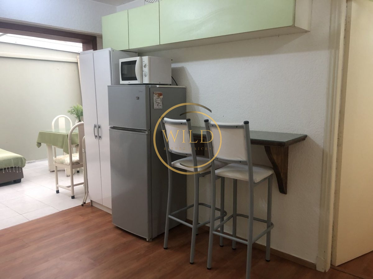 Apartamento ID.1859 - Venta Apartamento de 1 dormitorio en Península, Punta del Este
