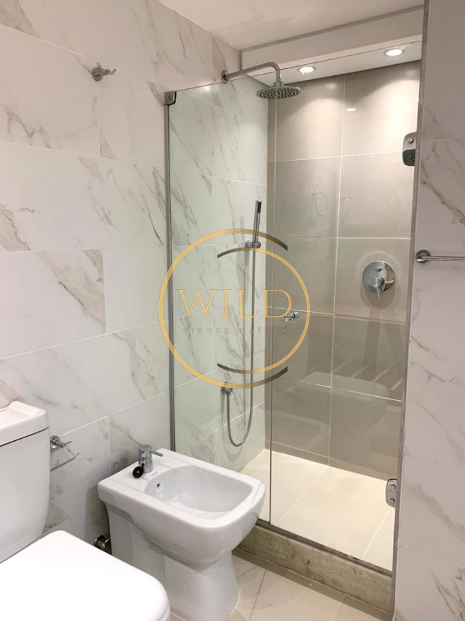 Apartamento ID.2245 - Apartamento en Venta de 2 dormitorios en Edificio I´marangatu, Playa Mansa , Punta del Este