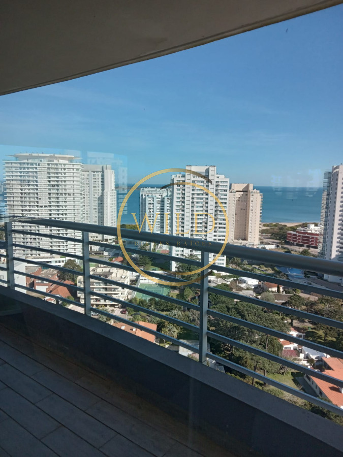 Apartamento ID.2377 - Hermoso Departamento en venta con agradable vista al Mar