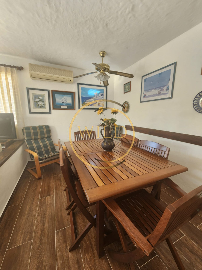Apartamento ID.1943 - Terrazas del sol, Pinares Parada 33, Punta del este