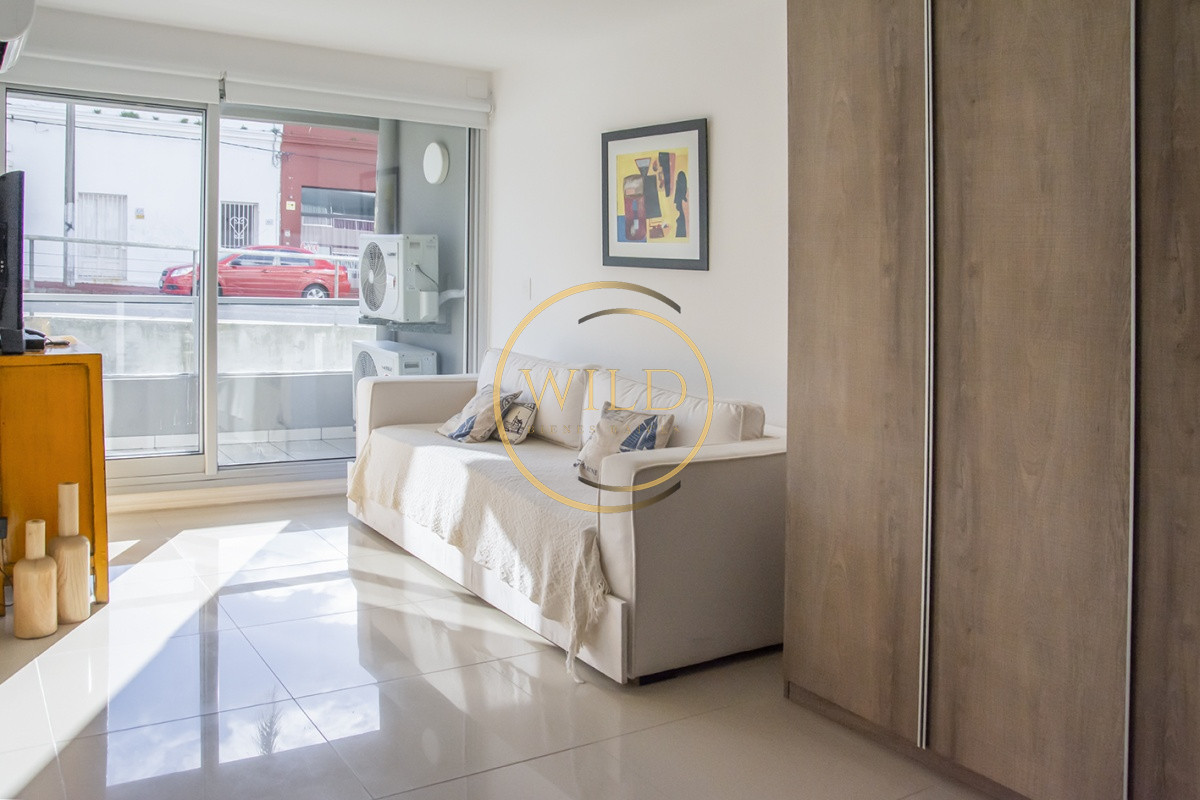 Apartamento ID.2159 - Hermoso Departamento en venta de 1 dormitorio