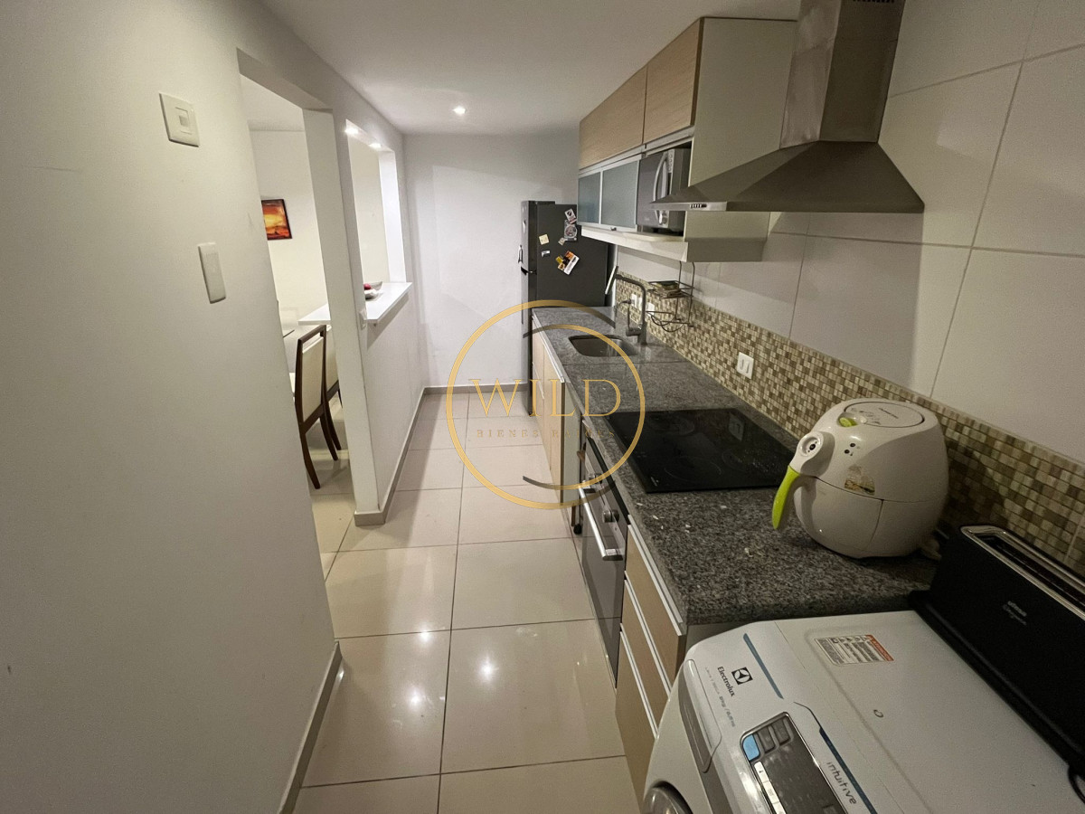 Apartamento ID.2062 - En venta 2 dormitorios 2 baños Roosevelt