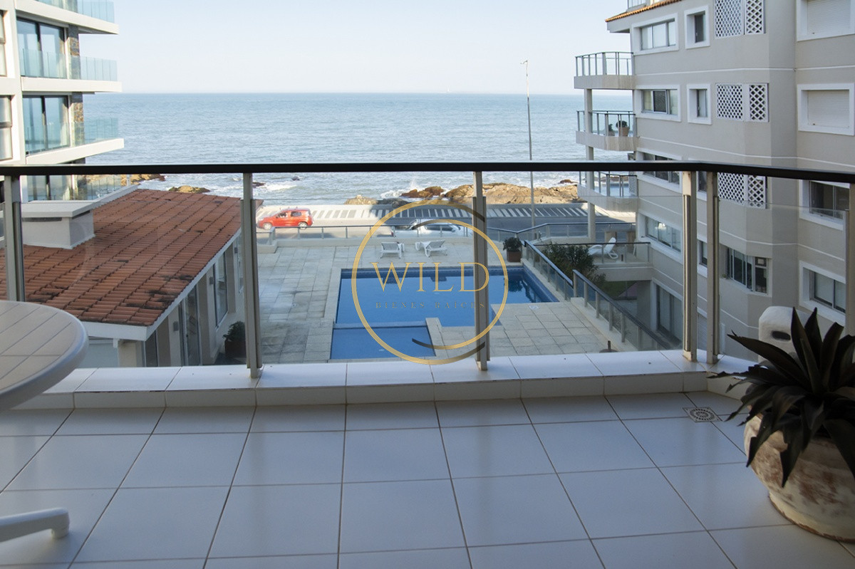Apartamento ID.2269 - Apartamento en Peninsula, Playa de los ingleses, 3 dormitorios