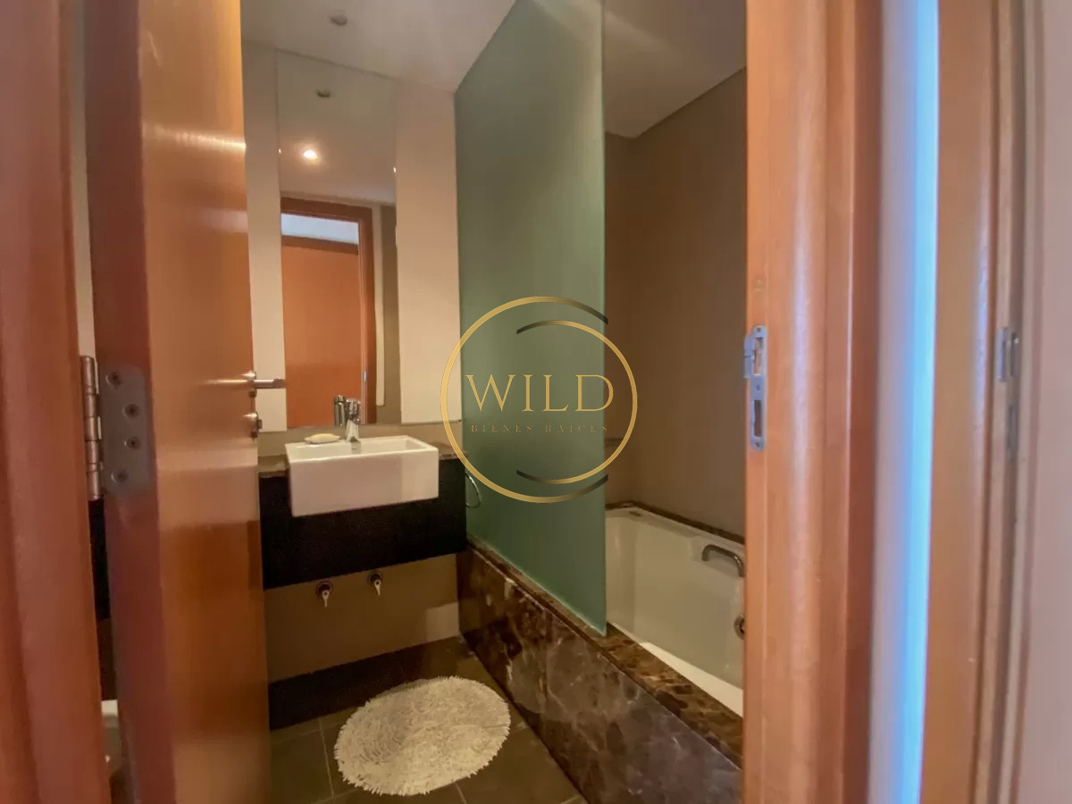Apartamento ID.2188 - Impecable departamento, comodo e iluminado.