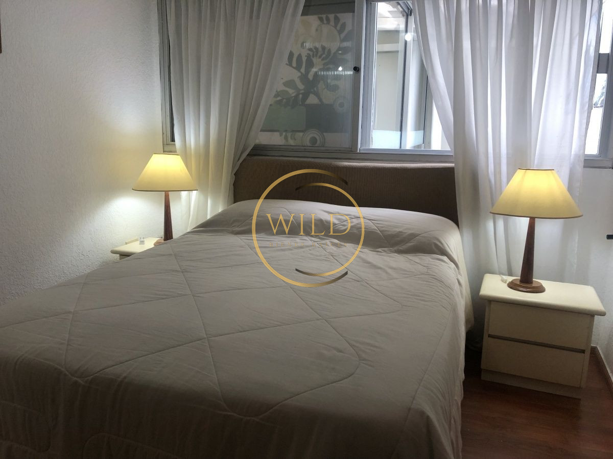 Apartamento ID.1859 - Venta Apartamento de 1 dormitorio en Península, Punta del Este