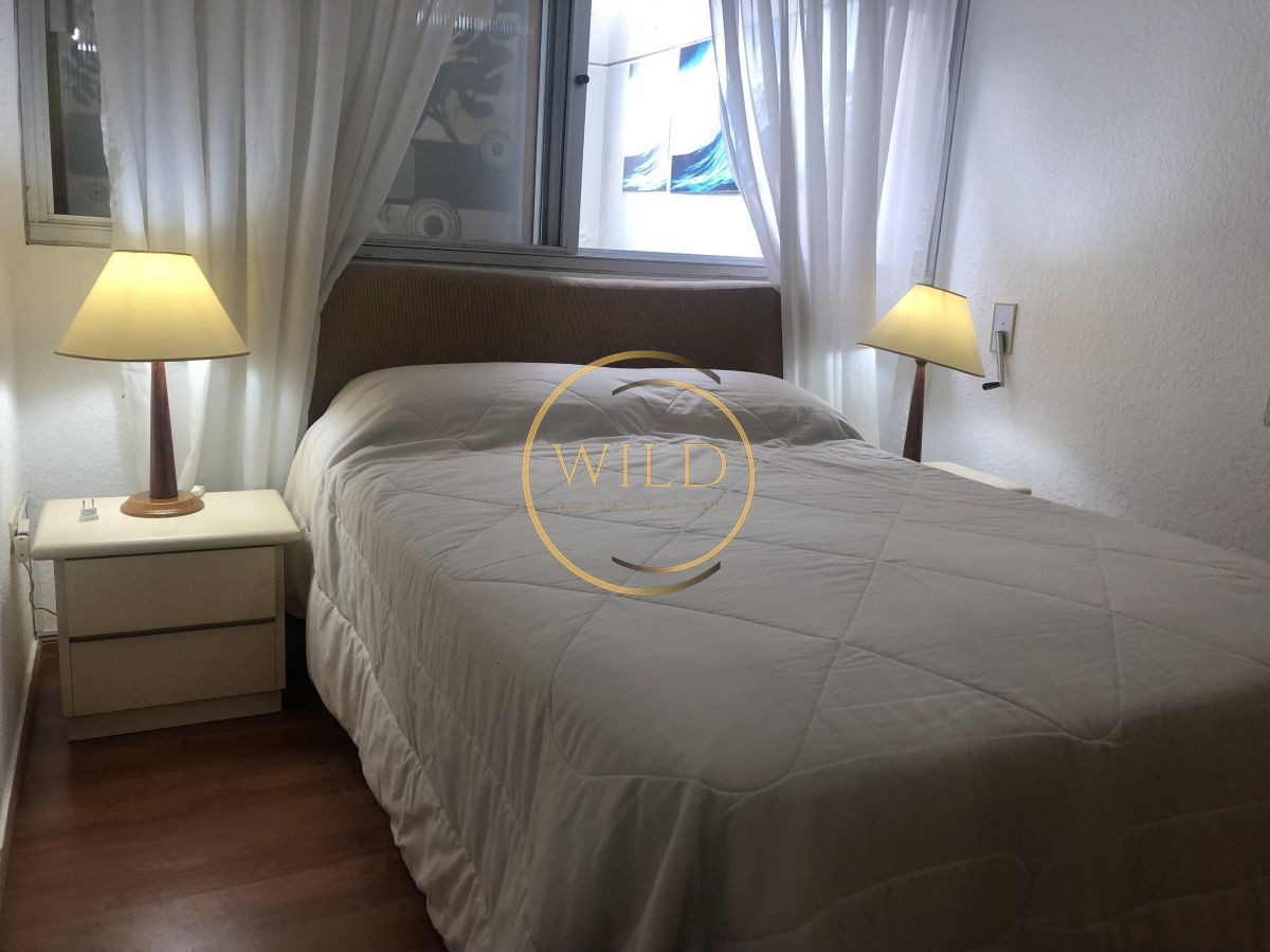Apartamento ID.1859 - Venta Apartamento de 1 dormitorio en Península, Punta del Este