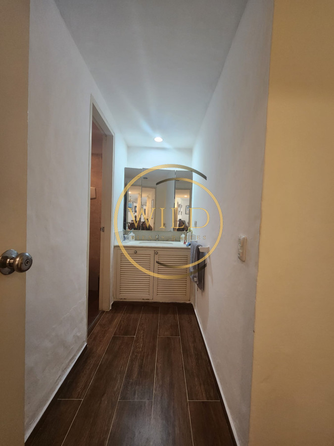 Apartamento ID.1943 - Terrazas del sol, Pinares Parada 33, Punta del este