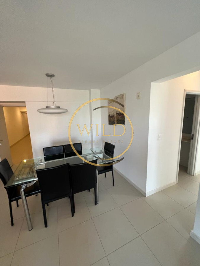 Apartamento ID.2133 - Apartamento de 2 dormitorios en venta en Punta del Este 