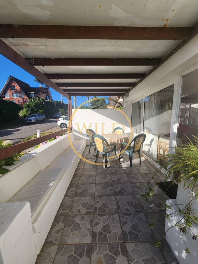 Apartamento ID.1943 - Terrazas del sol, Pinares Parada 33, Punta del este