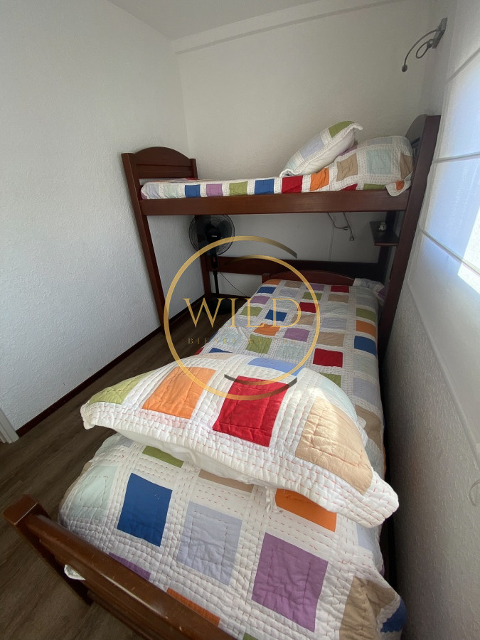 Apartamento ID.2272 - Departamento de 3 dormitorios en Punta del Este
