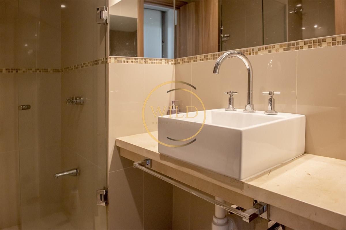 Apartamento ID.2070 - Apartamento en venta en Roosevelt, 2 dormitorios, bajos gastos comunes 