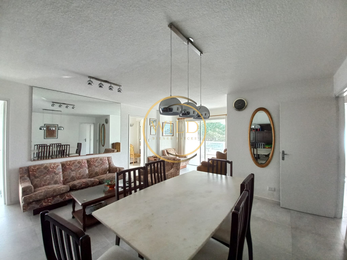 Apartamento ID.2347 - Departamento de 3 dormitorios en venta en Roosevelt