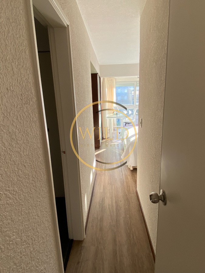 Apartamento ID.2272 - Departamento de 3 dormitorios en Punta del Este
