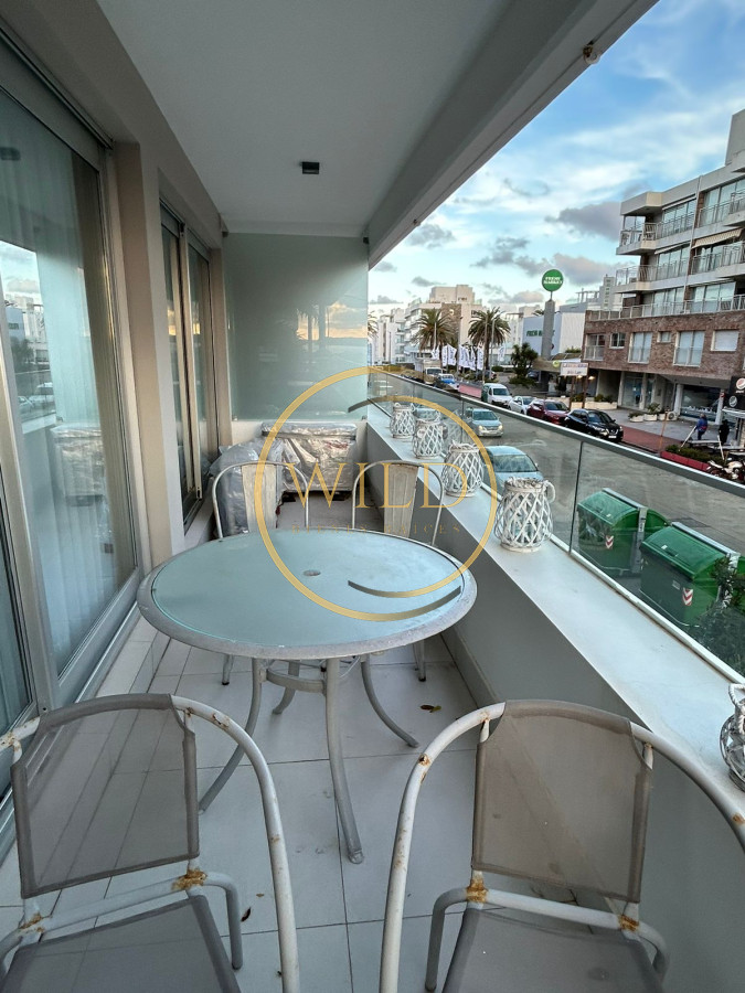 Apartamento ID.2072 - Departamento en venta en el corazon de La Pennsula.