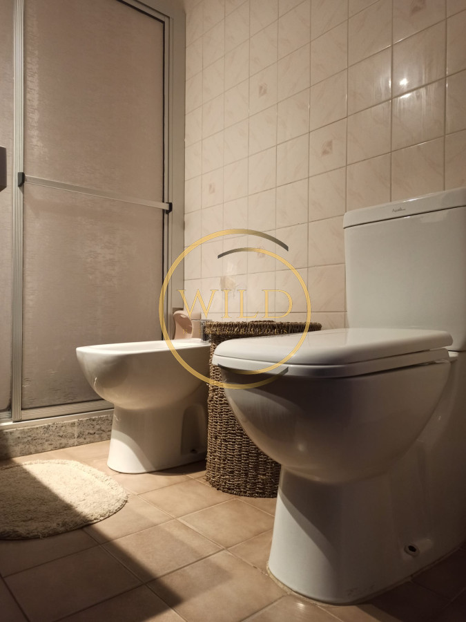 Apartamento ID.1862 - Espectacular departamento a metros del Mar