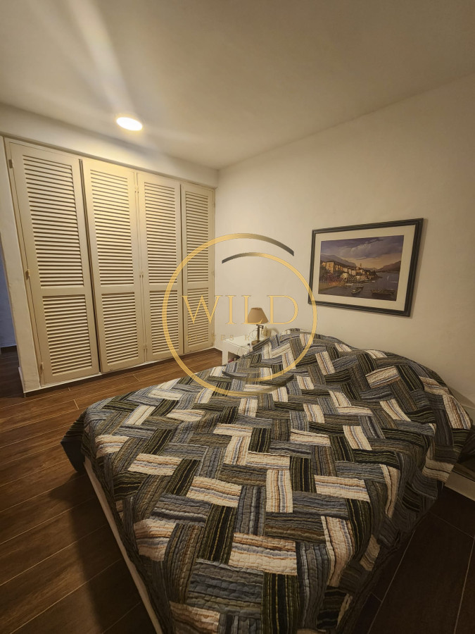 Apartamento ID.1943 - Terrazas del sol, Pinares Parada 33, Punta del este