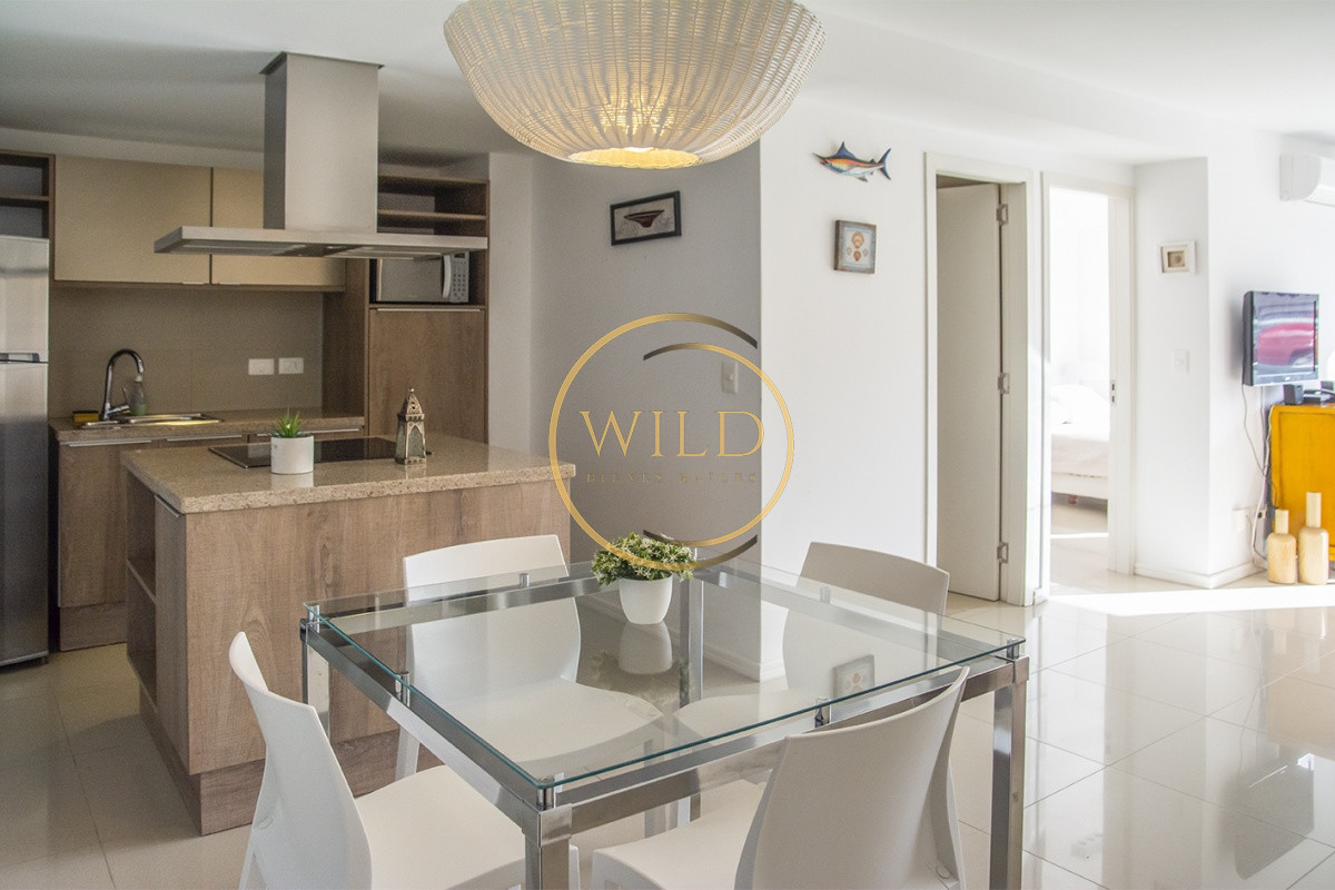Apartamento ID.2159 - Hermoso Departamento en venta de 1 dormitorio