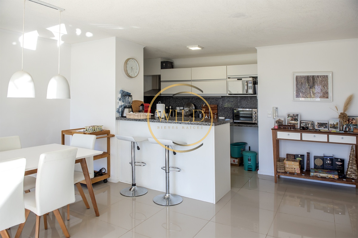Apartamento ID.2070 - Apartamento en venta en Roosevelt, 2 dormitorios, bajos gastos comunes 