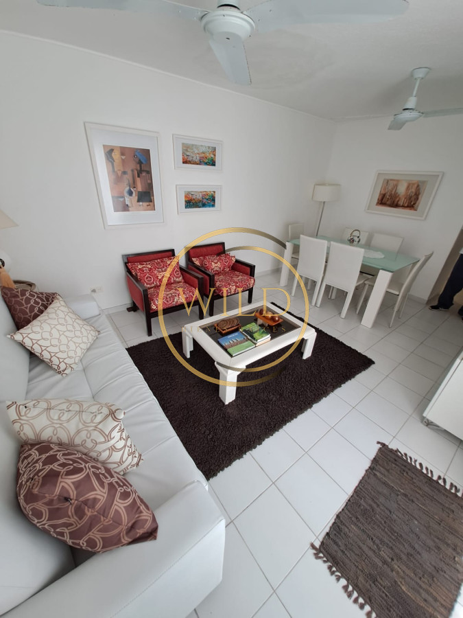 Apartamento ID.1863 - Oportunidad de apartamento en peninsula con parrillero!!