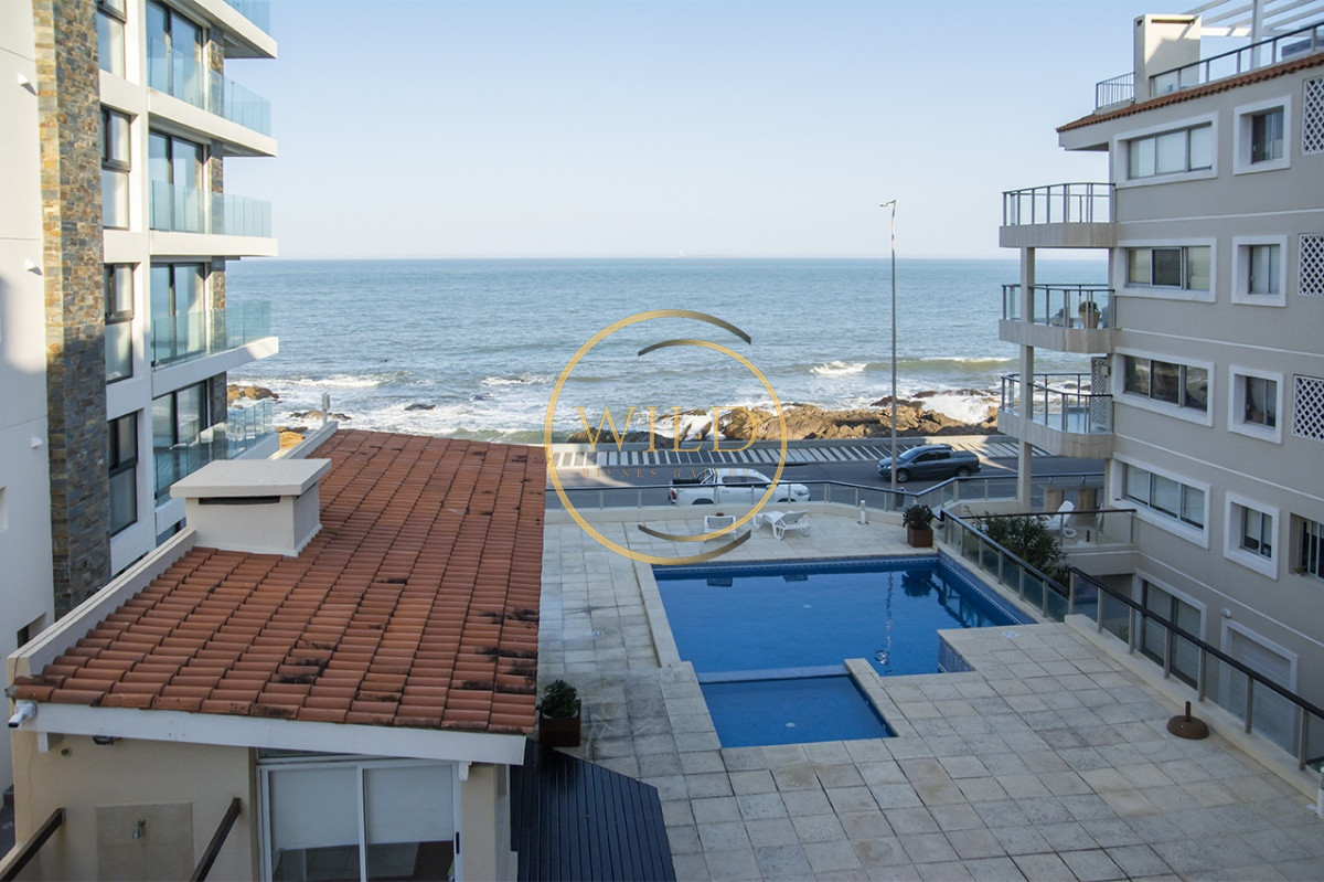 Apartamento ID.2269 - Apartamento en Peninsula, Playa de los ingleses, 3 dormitorios
