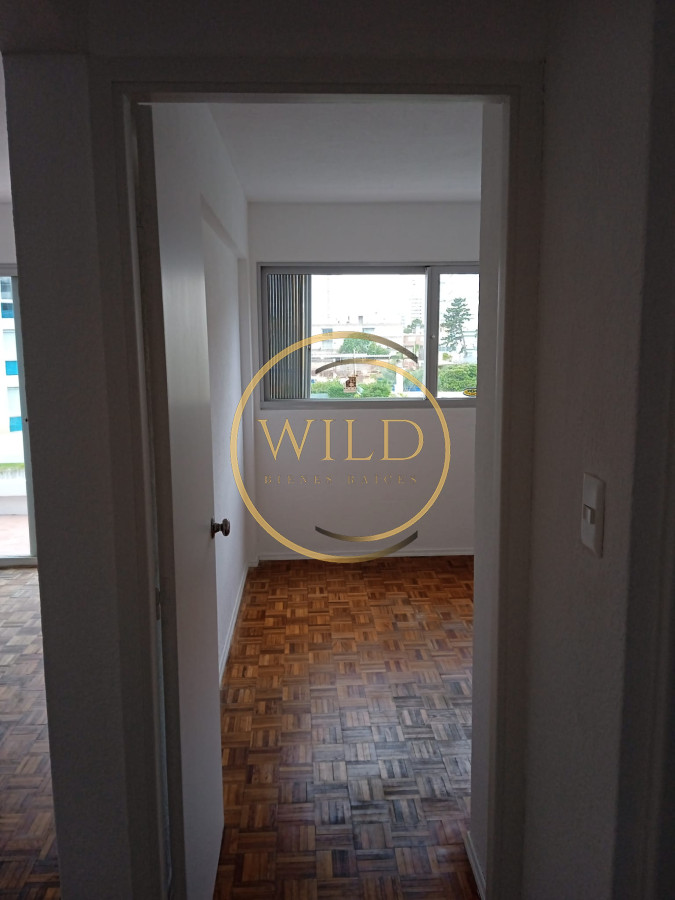 Apartamento ID.1868 - OPORTUNIDAD EN VENTA EN PLAYA BRAVA, 2 DORMITORIOS, PRIMERAS PARADAS