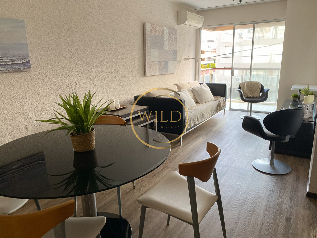 Apartamento ID.2272 - Departamento de 3 dormitorios en Punta del Este