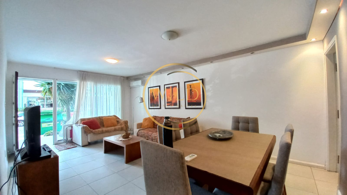 Apartamento ID.2420 - Con todas las comodidades que puedas imaginar, hermoso departamento en Puerto de los Cabos.
