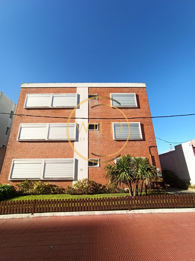 Apartamento ID.1862 - Espectacular departamento a metros del Mar