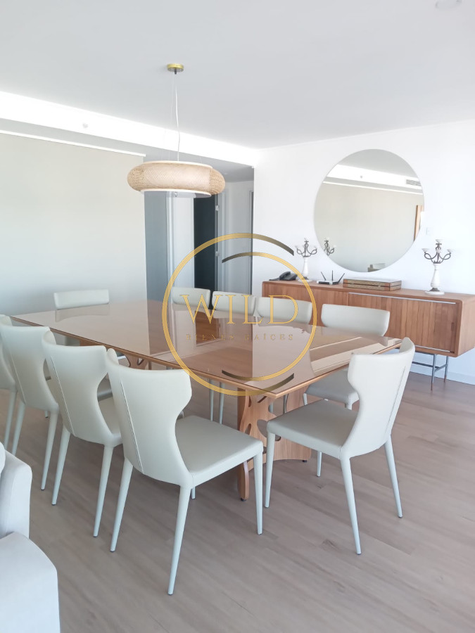 Apartamento ID.2377 - Hermoso Departamento en venta con agradable vista al Mar