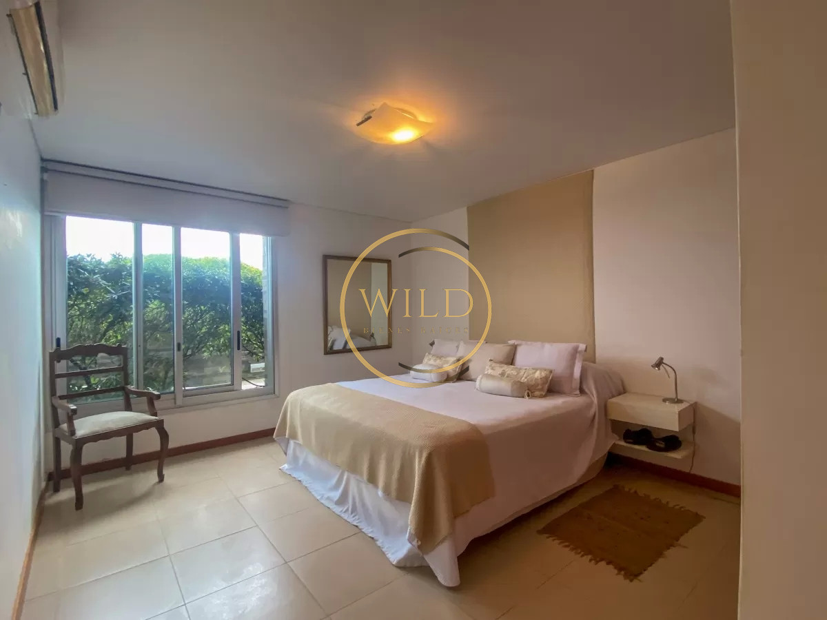 Apartamento ID.2188 - Impecable departamento, comodo e iluminado.
