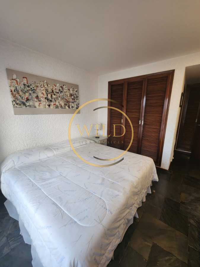 Apartamento ID.1865 - Oportunidad en Torre del plata II, Playa brava, 1 dormitorio en venta Punta del este