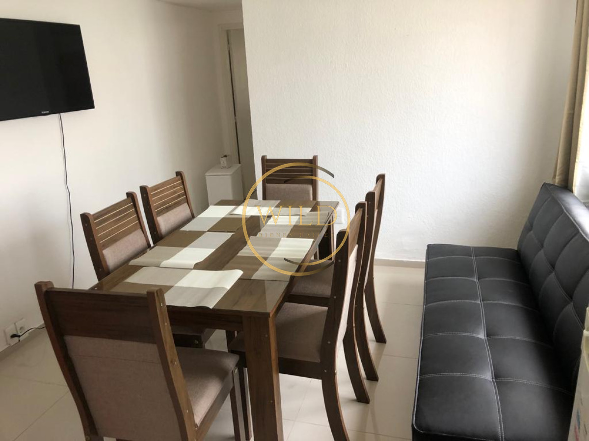 Apartamento ID.1864 - Venta Apartamento de 1 dormitorio en La Península, sobre Av. Gorlero. 