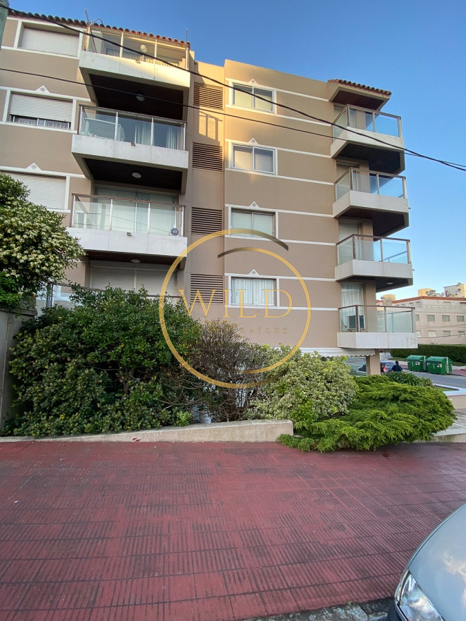 Apartamento ID.2272 - Departamento de 3 dormitorios en Punta del Este