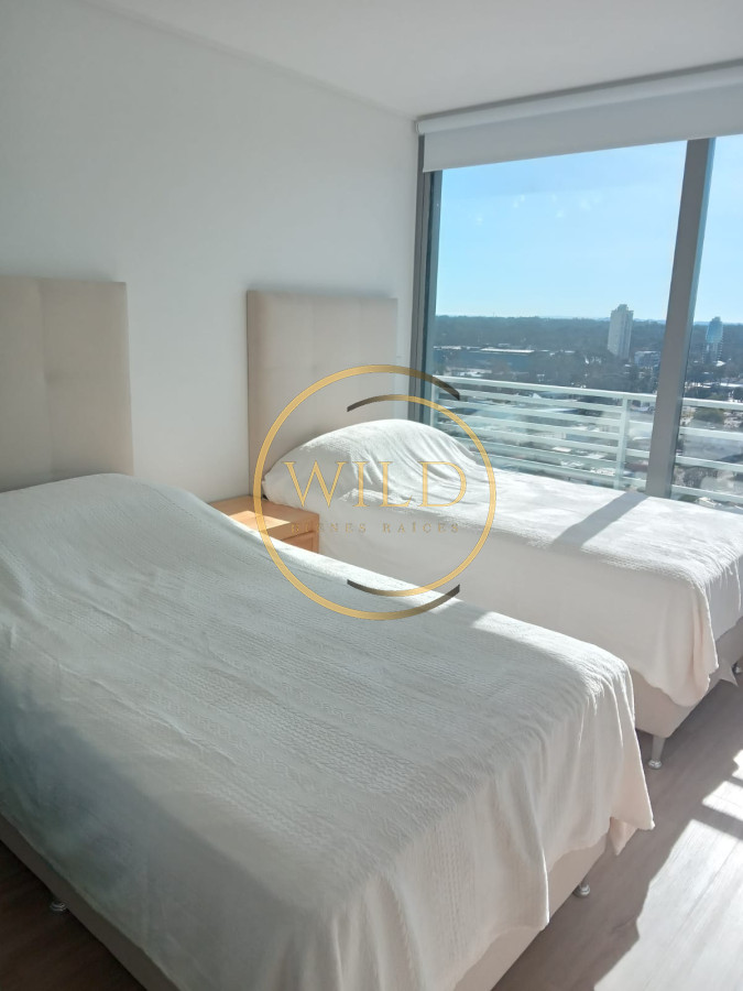 Apartamento ID.2377 - Hermoso Departamento en venta con agradable vista al Mar