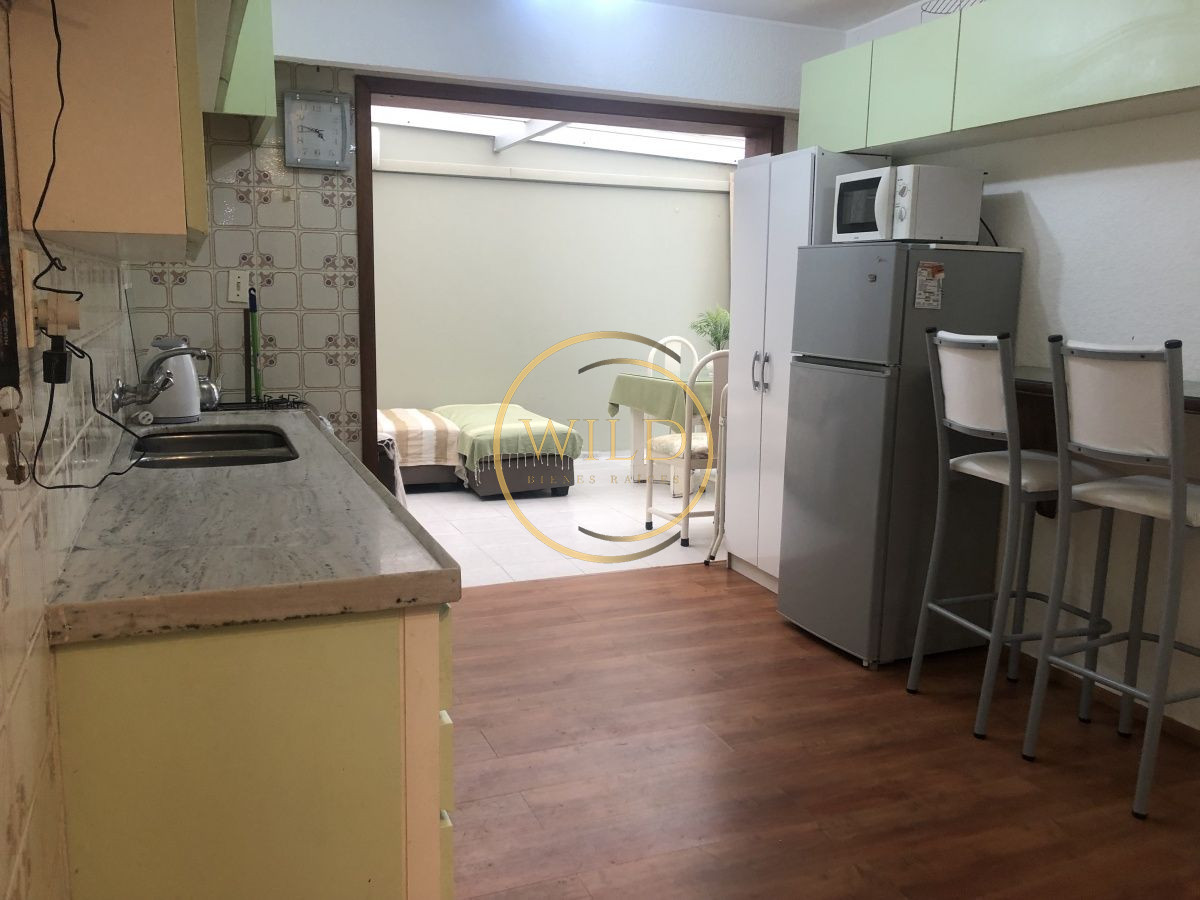 Apartamento ID.1859 - Venta Apartamento de 1 dormitorio en Península, Punta del Este