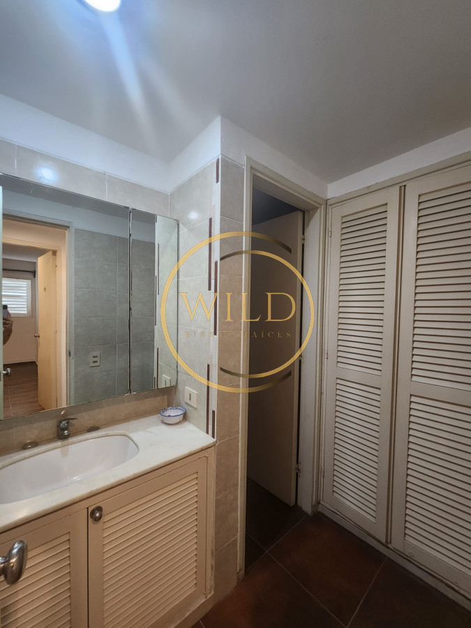 Apartamento ID.1943 - Terrazas del sol, Pinares Parada 33, Punta del este