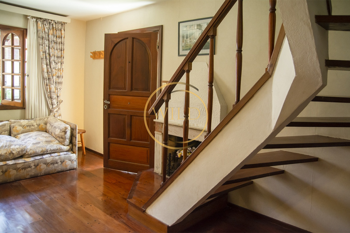 Apartamento ID.2296 - Casa en venta 2 dormitorios en Playa Mansa, Punta del Este. 