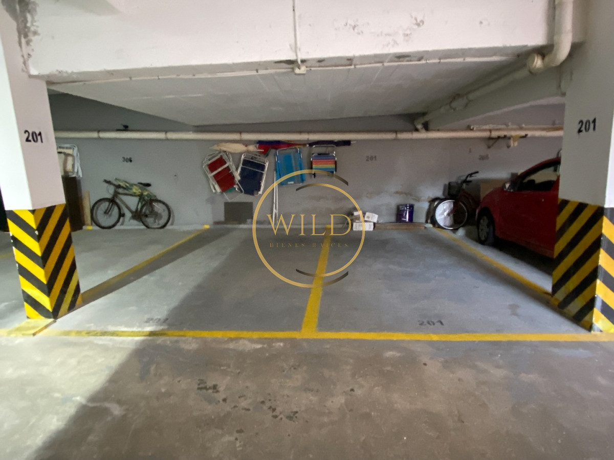 Apartamento ID.2272 - Departamento de 3 dormitorios en Punta del Este