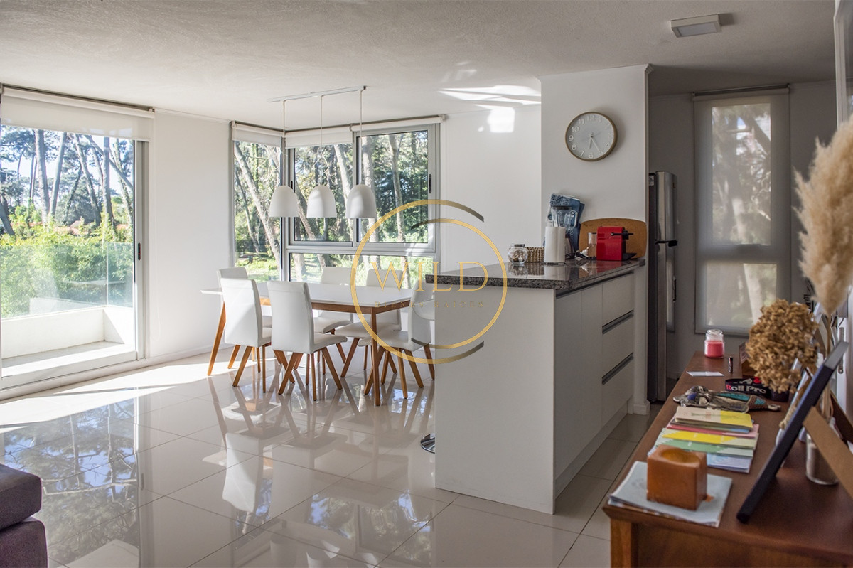 Apartamento ID.2070 - Apartamento en venta en Roosevelt, 2 dormitorios, bajos gastos comunes 