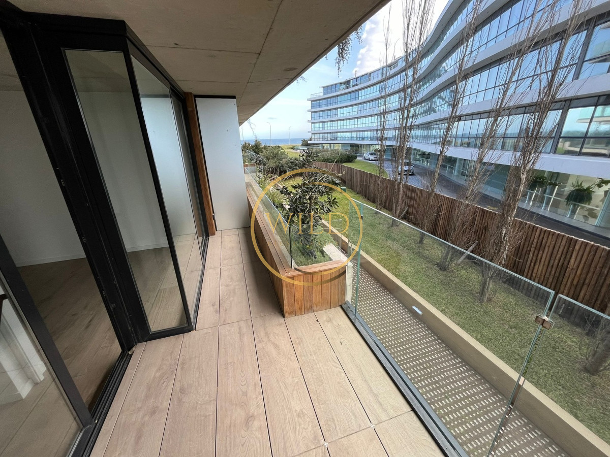 Apartamento ID.2302 - Apartamento en Punta del Este, Mansa