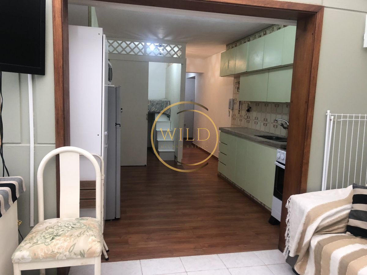 Apartamento ID.1859 - Venta Apartamento de 1 dormitorio en Península, Punta del Este