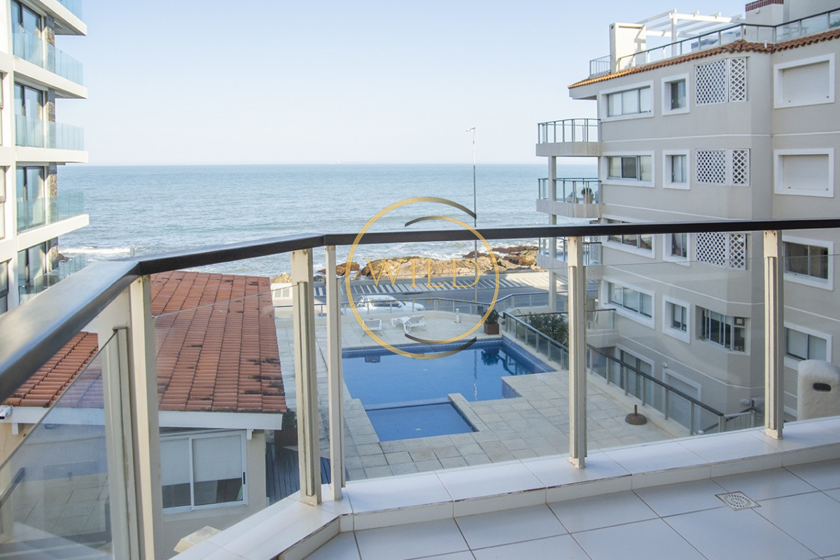 Apartamento ID.2269 - Apartamento en Peninsula, Playa de los ingleses, 3 dormitorios