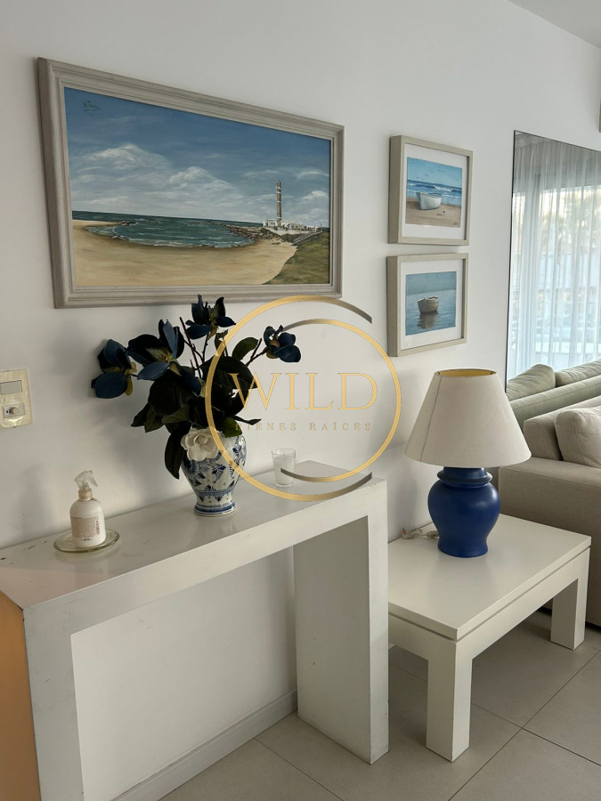 Apartamento ID.2072 - Departamento en venta en el corazon de La Pennsula.
