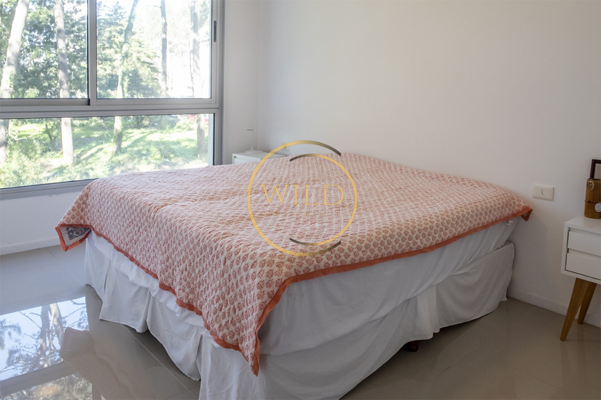 Apartamento ID.2070 - Apartamento en venta en Roosevelt, 2 dormitorios, bajos gastos comunes 